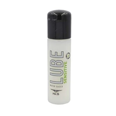 Afbeelding van Mister B LUBE Sensitive 100 ml