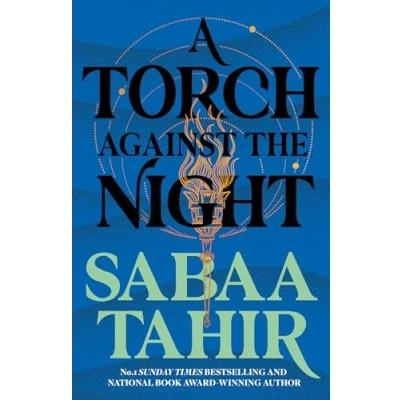 Afbeelding van An Ember in the Ashes 2. A Torch Against Night: Book 2