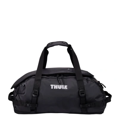 Afbeelding van Thule Chasm Duffel 40L black Weekendtas