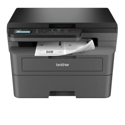 Afbeelding van Multifunctionele Printer Brother DCP L2600D