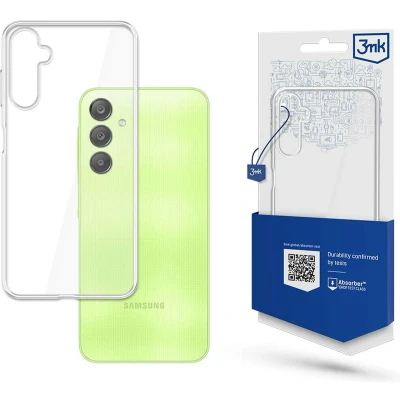 Afbeelding van Samsung Galaxy A15 5G 3mk Armor Case