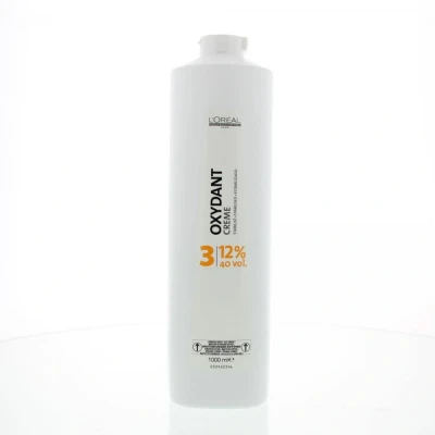 Afbeelding van L&#039;Oreal Oxydant Creme 12% (40Vol.) 1000ml