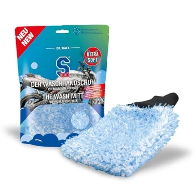 Afbeelding van S100 WASHANDSCHOEN NIEUW!
