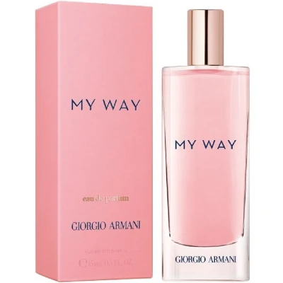Afbeelding van Armani My Way Eau de Parfum 15 ml