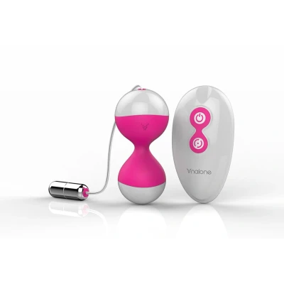 Afbeelding van Nalone Miu Vibratie Eitje Roze