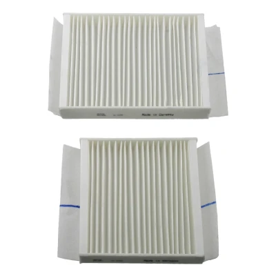 Afbeelding van Febi Bilstein Interieurfilter 27950