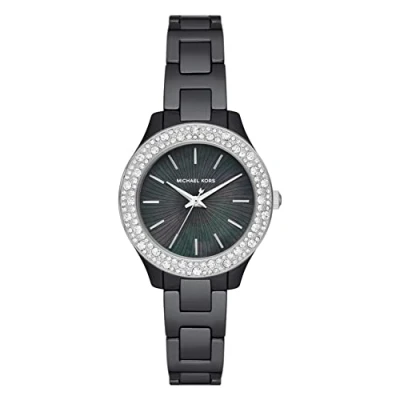 Afbeelding van Michael Kors MK4650 Dames polshorloge