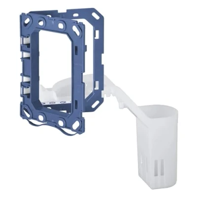 Afbeelding van Grohe fresh ombouwset 38796000