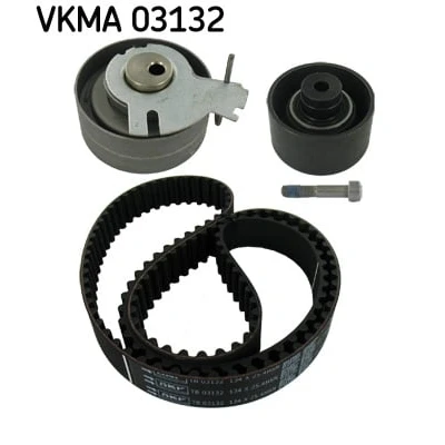 Afbeelding van Skf Distributieriem kit VKMA 03132