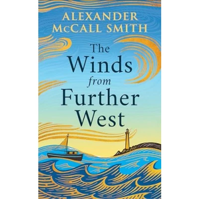 Afbeelding van The Winds from Further West