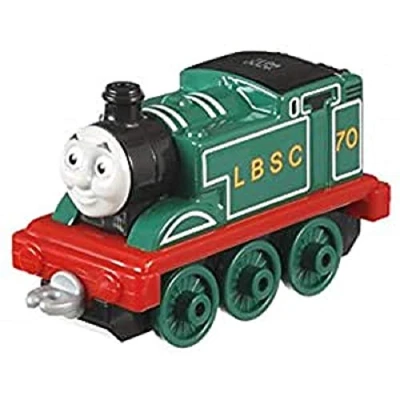 Afbeelding van Thomas &amp; Friends dvt09 Adventure Special Edition Original Motor speelgoed