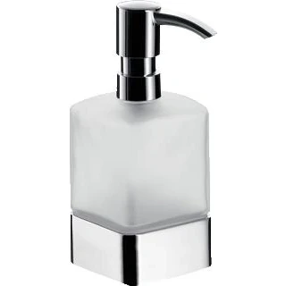 Afbeelding van Emco Loft zeepdispenser staand model