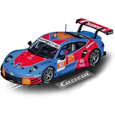 Afbeelding van Porsche 911 RSR &quot;Carrera, No.93&quot;