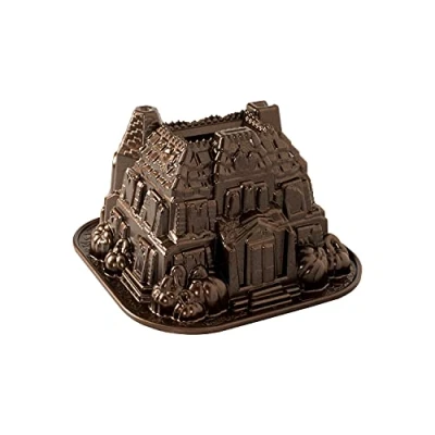 Afbeelding van Nordic Ware Haunted Manor Bakvorm 24 cm