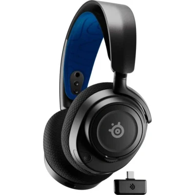 Afbeelding van SteelSeries Arctis Nova 7P