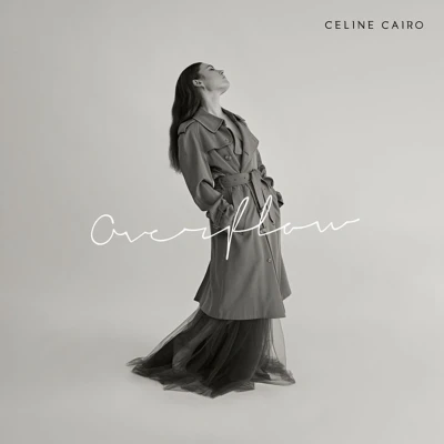 Afbeelding van Celine Cairo Overflow (LP)
