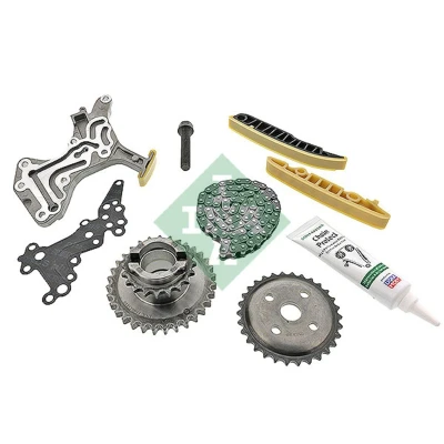 Afbeelding van INA Distributieketting kit 559 0086 30