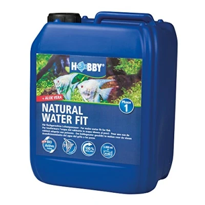 Afbeelding van Hobby 51136 Natural Water Fit 5.000 ml