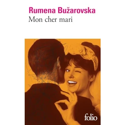 Afbeelding van Mon cher mari