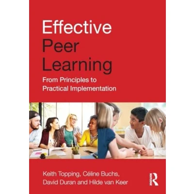 Afbeelding van Effective Peer Learning