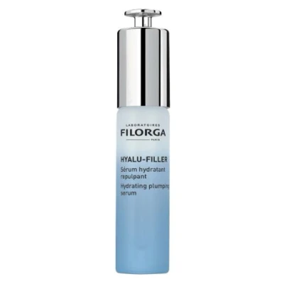 Afbeelding van Filorga Les Soins Hydra Hyal Hyalu Filler Serum 30ml