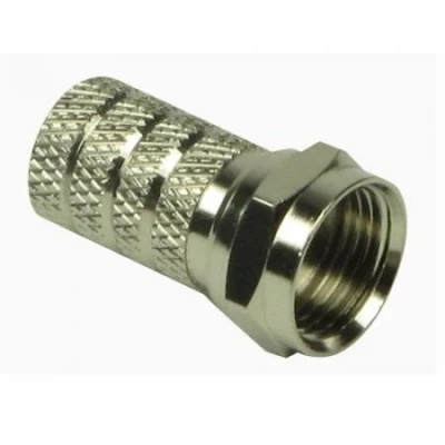 Afbeelding van Hirschmann F connector SFC040 schroef voor KOKA 724