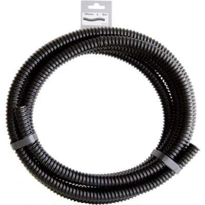 Afbeelding van Vijverslang 19mm 5 Meter Spiraalslang