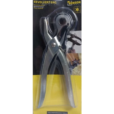 Afbeelding van Benson Tang Revolvertang 230 mm 2, 2.5, 3, 3.5, 4 en 4.5