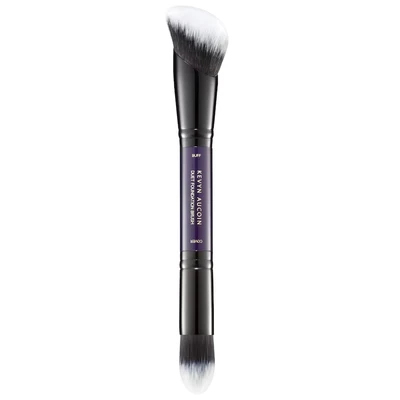Afbeelding van Kevyn Aucoin Duet Foundation Brush