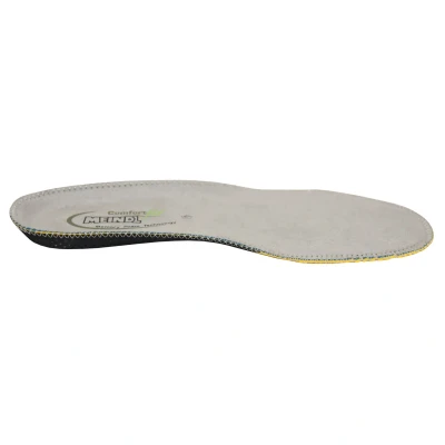 Afbeelding van Comfort Fit Sport Inlegzolen 000 7 Grijs