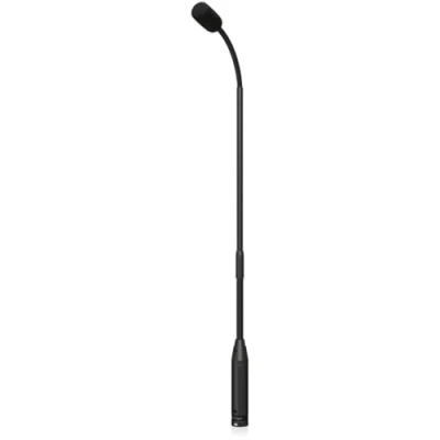 Afbeelding van Behringer Gooseneck Microphone Condenser Vocal Podium Mic Studio Conference TA5212