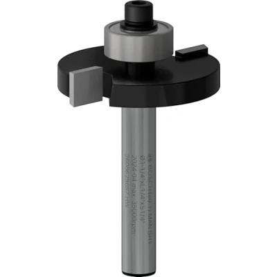 Afbeelding van Bosch Accessories 2608629687 Groeffrees