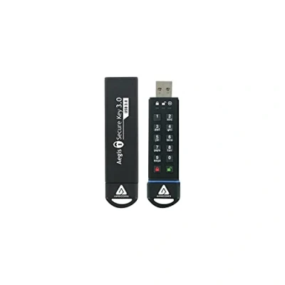 Afbeelding van Apricorn Secure Key USB stick 60 GB