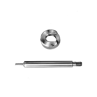 Afbeelding van Lee Precision 90114 Galga met Shell Holder 223 Rem, meerkleurig, eenheidsmaat
