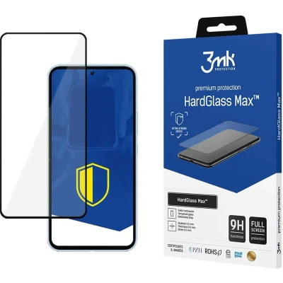 Afbeelding van Samsung Galaxy A35/A55 5G 3mk HardGlass Max