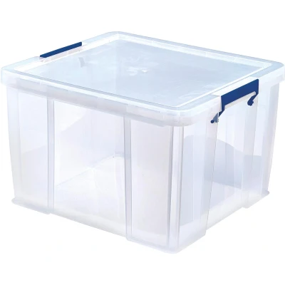 Afbeelding van Fellowes ProStore? Opbergdoos 48L