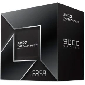 Afbeelding van AMD Ryzen Threadripper Pro 9975WX