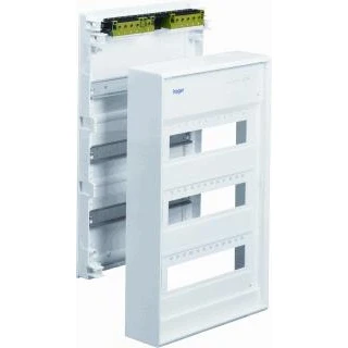 Afbeelding van Hager Volta VA36CN opbouw verdeler36 modulen