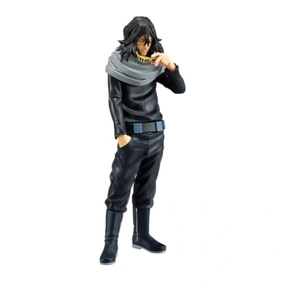 Afbeelding van My Hero Academia Age of Heroes Figure Shota Aizawa