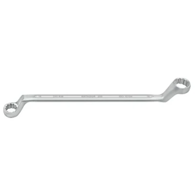 Afbeelding van MATADOR 0200 1819 dubbele ringsleutel, 18 x 19 mm,