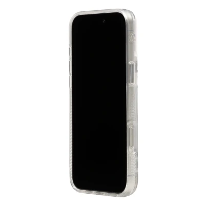 Afbeelding van ZAGG Crystal Palace Snap Mag KS iPhone 16 Pro Max Hoesje transparant