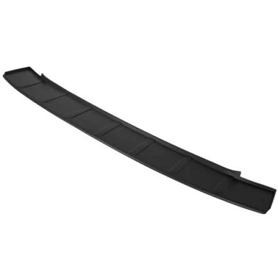 Afbeelding van Aroba AR589 bumperbescherming compatibel voor Ford Kuga MK2/MK3 vanaf bouwjaar 03.2013 tot 12.2019 passend met schuine ABS kleur zwart