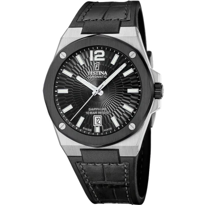 Afbeelding van Festina Swiss Made F22005/4