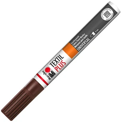Afbeelding van Textile painter Plus 3mm