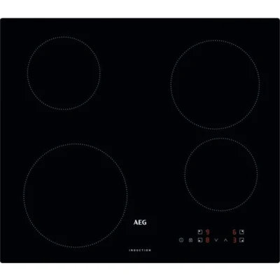 Afbeelding van AEG IBS64200CB inductiekookplaat