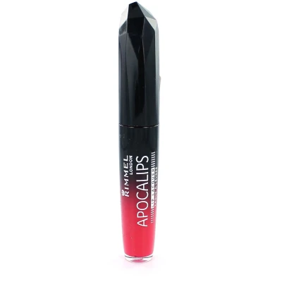 Afbeelding van Rimmel Apocalips Lip Laquer 501 Stellar