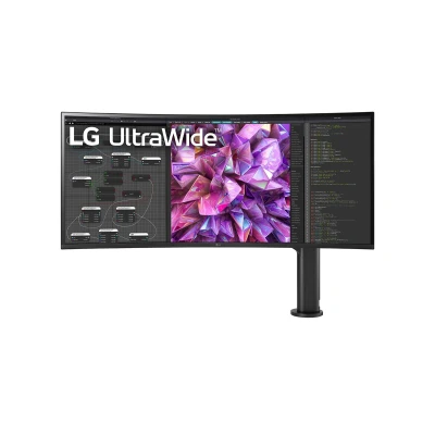 Afbeelding van LG Ergo 38WQ88C W