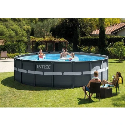 Afbeelding van Intex Ultra XTR Frame zwembad 549 x 132 cm