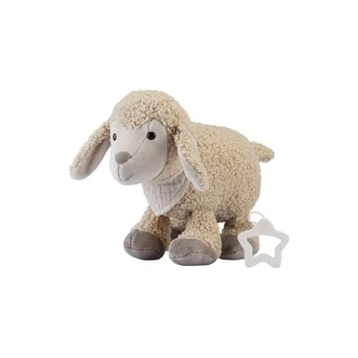 Afbeelding van Sterntaler Muziekdoos L Schaap Flocke