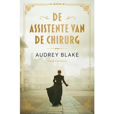 Afbeelding van de assistente van chirurg (Paperback)